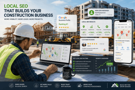 New York, Marketing, Contractor Marketing Services To Generate More Leads