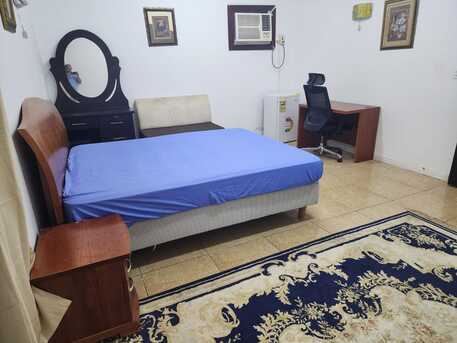 Khobar, Staff Accomodation, SAR 1100,  00 Sq. Meter,  Full Furnished Room Available For Rent 1100 Per Month (executive Bachelors Only) Muslim