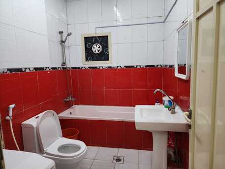 Khobar, Staff Accomodation, SAR 1100,  00 Sq. Meter,  Full Furnished Room Available For Rent 1100 Per Month (executive Bachelors Only) Muslim