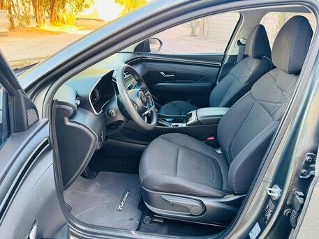 Manama, Vehicles, Cars & Trucks , BHD 6800,  Hyundai Tucson,  2022,  Automatic,  63000 KM,  First Owner-Zero Accident-Brand New Condition