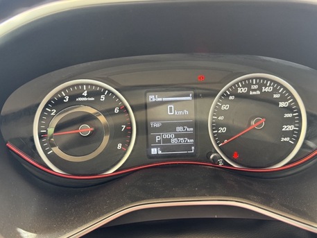 Jubail, Vehicles, Cars & Trucks , SAR 55000,  Chevrolet Captiva LT,  2022,  Automatic,  87000 KM,    Serious Buyers Only.