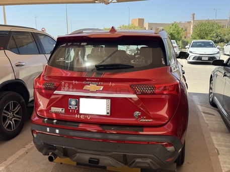 Jubail, Vehicles, Cars & Trucks , SAR 55000,  Chevrolet Captiva LT,  2022,  Automatic,  87000 KM,    Serious Buyers Only.