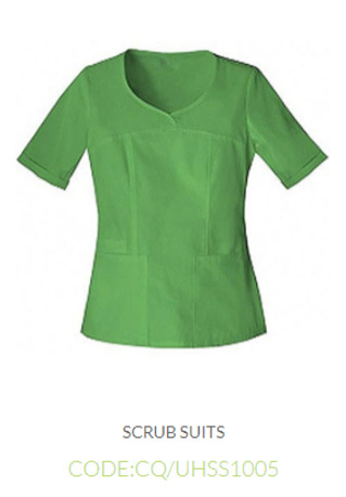 Dubai, Clothing & Accessories, Medical Uniform Supplier UAE | Custom Healthcare Uniforms