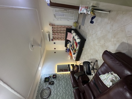Tubli, Bedspace For Rent, BHD 65/month,  Flat For Sharing Available