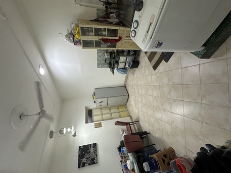 Tubli, Bedspace For Rent, BHD 65/month,  Flat For Sharing Available