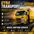 HOUSE SHIFTING & FURNITURE FIXING REASONABLE PRICE GOOD SERVICE 0596309619