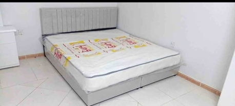 Riyadh, Household Items, SAR 21,  ENGLISH  PREMIUM WOODEN BEDS AVAILABLE IN RIYADH  &bull; All Sizes Available &ndash; Single, Double,