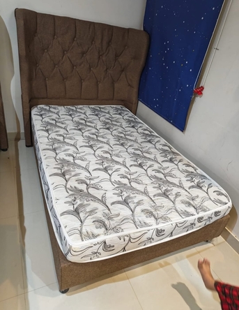 Riyadh, Household Items, SAR 21,  ENGLISH  PREMIUM WOODEN BEDS AVAILABLE IN RIYADH  &bull; All Sizes Available &ndash; Single, Double,