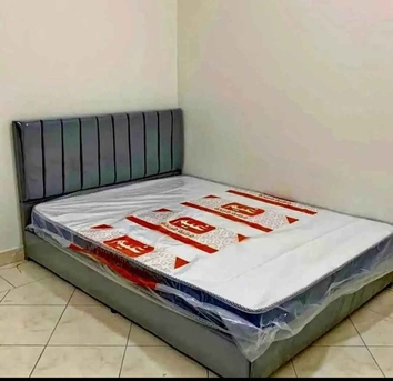 Riyadh, Household Items, SAR 21,  ENGLISH  PREMIUM WOODEN BEDS AVAILABLE IN RIYADH  &bull; All Sizes Available &ndash; Single, Double,