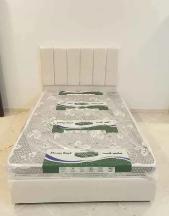 Riyadh, Household Items, SAR 21,  ENGLISH  PREMIUM WOODEN BEDS AVAILABLE IN RIYADH  &bull; All Sizes Available &ndash; Single, Double,