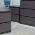 SAR 250,  Ikea Storage- Chest Of Drawers /2 Side Tables