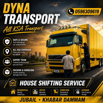 Dammam, Household, HOUSE SHIFTING * FURNITURE FIXING REASONABLE PRICE GOOD SERVICE 0596309619