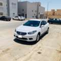 SAR 11500,  Renault, Fluence,  2014,  Automatic,  228600 KM,   Model