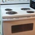 SAR 1000,  Whirlpool Electric Stove/Oven For Sale &ndash; Made In USA