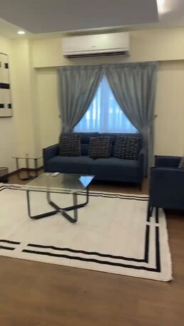 Sanad, Apartments, Flats, Houses & Villas, BHD 300/month,  Furnished,  1 BR,  Modern Fully Furnished 1-Bedroom Apartment