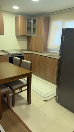 Sanad, Apartments, Flats, Houses & Villas, BHD 300/month,  Furnished,  1 BR,  Modern Fully Furnished 1-Bedroom Apartment