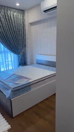Sanad, Apartments, Flats, Houses & Villas, BHD 300/month,  Furnished,  1 BR,  Modern Fully Furnished 1-Bedroom Apartment