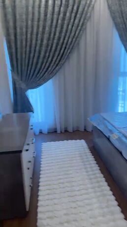 Sanad, Apartments, Flats, Houses & Villas, BHD 300/month,  Furnished,  1 BR,  Modern Fully Furnished 1-Bedroom Apartment