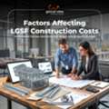 LGSF Contractors In India: Why Should You Choose Glocal View For Signage And Structural So