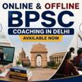 Online & Offline BPSC Coaching In Delhi - Available Now
