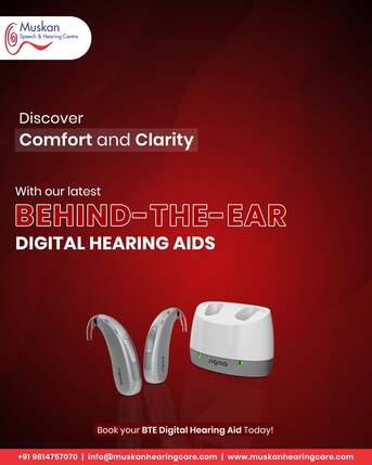 Punjab, Health, Latest Hearing Aids Price In Jalandhar | Affordable Digital Hearing Aids