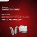 Latest Hearing Aids Price In Jalandhar | Affordable Digital Hearing Aids