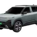 Tata Sierra EV Price, Range, Specs & Features 2026 | Carzonwheel