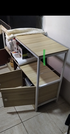 Riyadh, Household Items, SAR 225,  Like New Kitchen Storage Cabinet