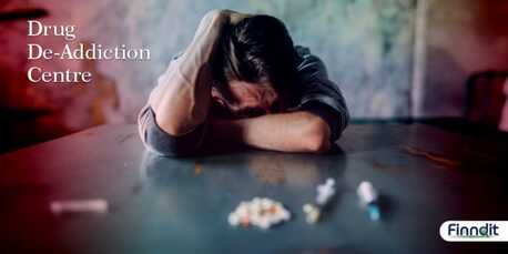 Panchkula, Health, Nasha Mukti Kendra In Panchkula | Recovery Support