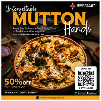 Hyderabad, Food Delivery, Airlifted Freshness Via The Best Intercity Food Delivery App