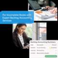 Catch Up Bookkeeping Services | Expert Backlog Accounting Services