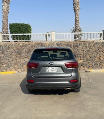 Jeddah, Vehicles, Cars & Trucks , SAR 36000,  Kia Sorento 4*4,  2018,  Automatic,  279000 KM,