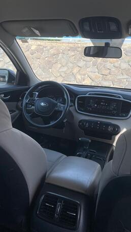 Jeddah, Vehicles, Cars & Trucks , SAR 36000,  Kia Sorento 4*4,  2018,  Automatic,  279000 KM,