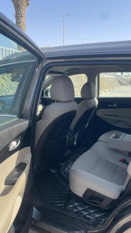 Jeddah, Vehicles, Cars & Trucks , SAR 36000,  Kia Sorento 4*4,  2018,  Automatic,  279000 KM,