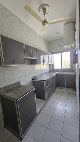 Riffa, Apartments, Flats, Houses & Villas, BHD 150/month,  2 BR,  2 Bedroom Flat In Riffa