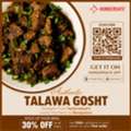 Zero Artificial Preservatives Via The Best Intercity Food Delivery App