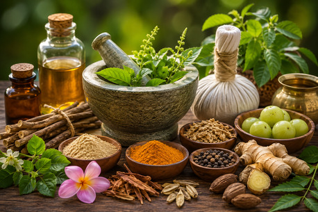 Bangalore, Health, Best Ayurvedic Clinic & Panchakarma Centre In Bangalore