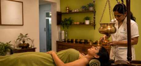Bangalore, Health, Best Ayurvedic Clinic & Panchakarma Centre In Bangalore