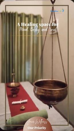 Bangalore, Health, Best Ayurvedic Clinic & Panchakarma Centre In Bangalore