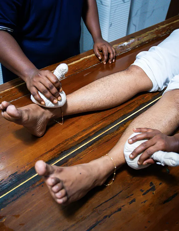 Bangalore, Health, Best Ayurvedic Clinic & Panchakarma Centre In Bangalore