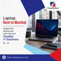 INR 1000,  Laptop Rent In Mumbai Creating Better Workplace Experiences Through Technology Access