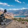 Bike On Rent In Leh: Your Ultimate Guide