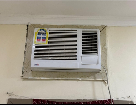 Manama, Air Conditioners, BHD 45,  Window Ac 1.5 45 Bd
