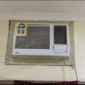 BHD 45,  Window Ac 1.5 45 Bd