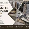 Top Granite Supplier In India For Residential & Commercial Projects
