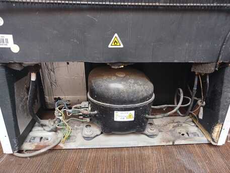 Hara, Appliances, Excellent Condition Arrow Deep Freezer For Home Or Hotel @ 700 Riyals