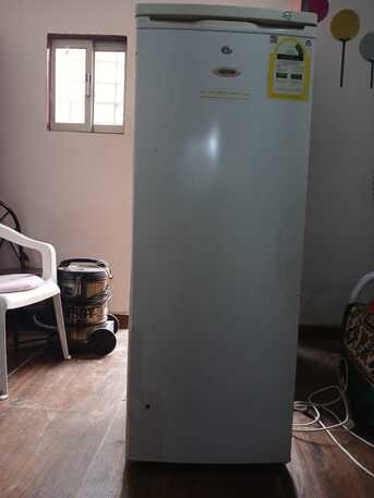 Hara, Appliances, Excellent Condition Arrow Deep Freezer For Home Or Hotel @ 700 Riyals