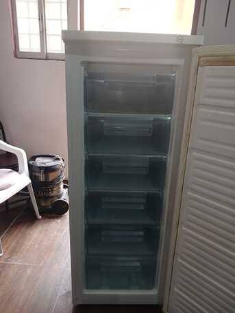 Hara, Appliances, Excellent Condition Arrow Deep Freezer For Home Or Hotel @ 700 Riyals