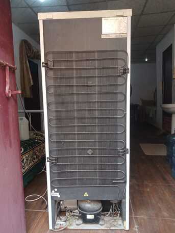 Hara, Appliances, Excellent Condition Arrow Deep Freezer For Home Or Hotel @ 700 Riyals