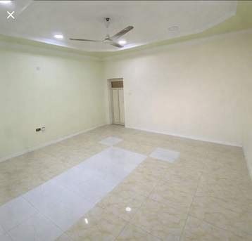 Hamad Town, Apartments, Flats, Houses & Villas, BHD 130/month,  1 BR,  For Rent Studio Flat In Hamad Town Roundabout 9 Inclusive With Electricity